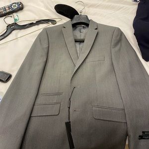 Marc New York boys size 12 blazer skinny fit